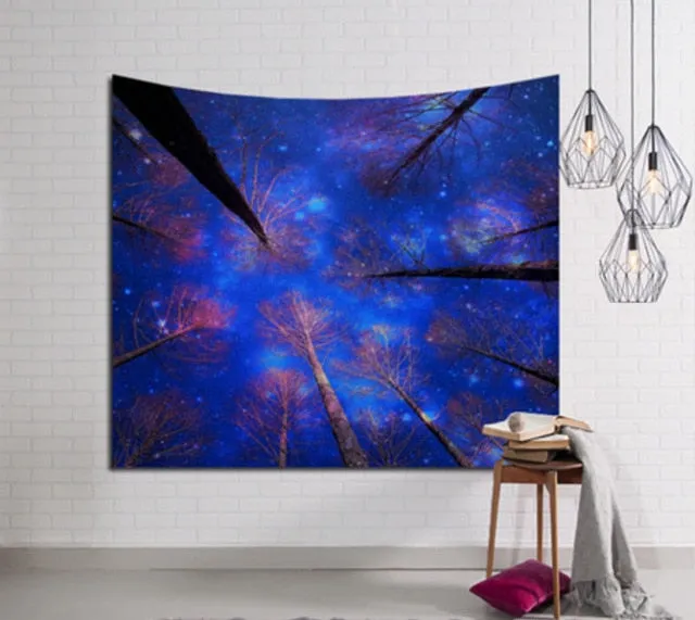 Galaxy Premium Tapestry