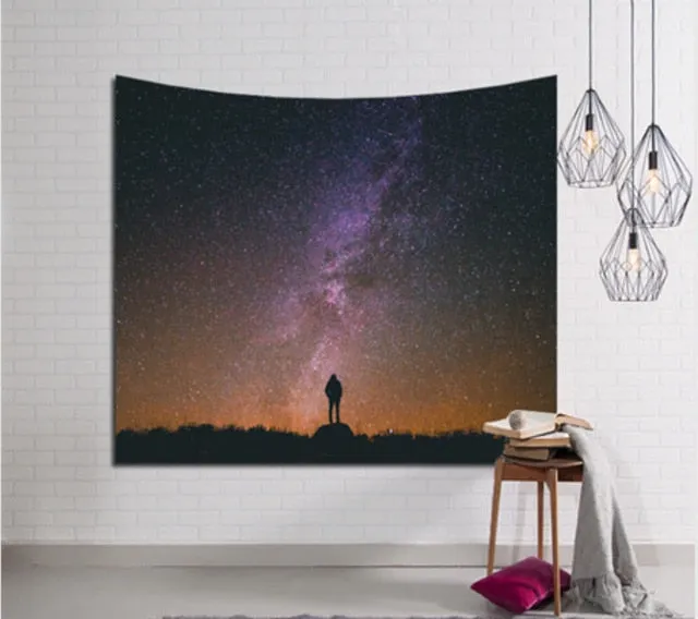 Galaxy Premium Tapestry