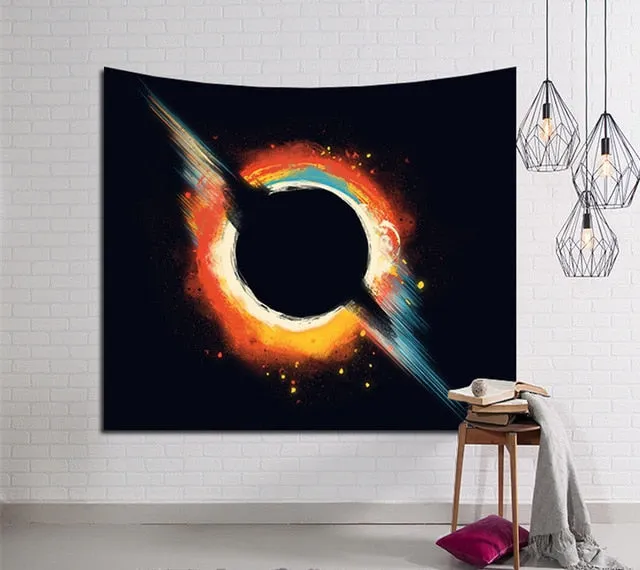 Galaxy Premium Tapestry
