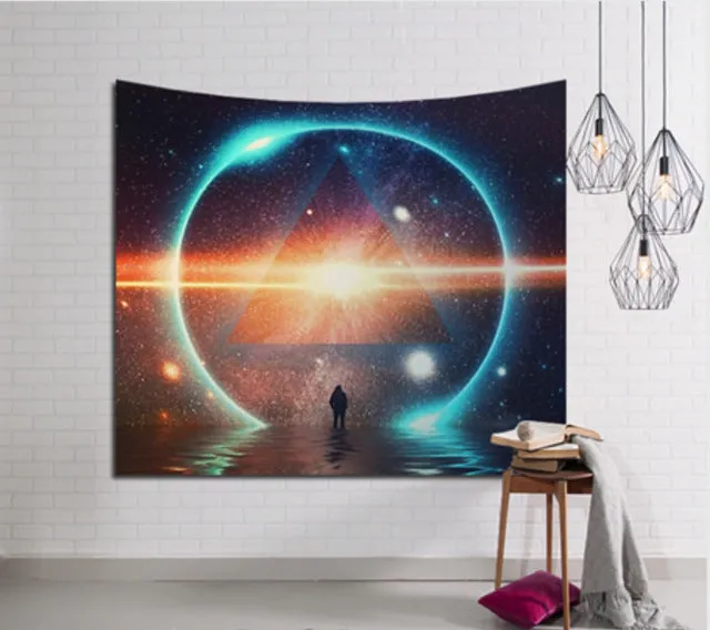 Galaxy Premium Tapestry