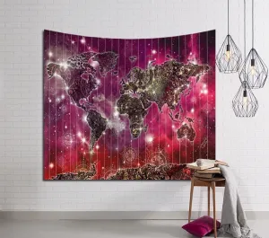 Galaxy Premium Tapestry