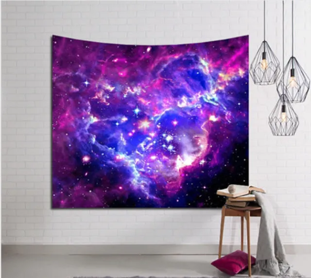 Galaxy Premium Tapestry