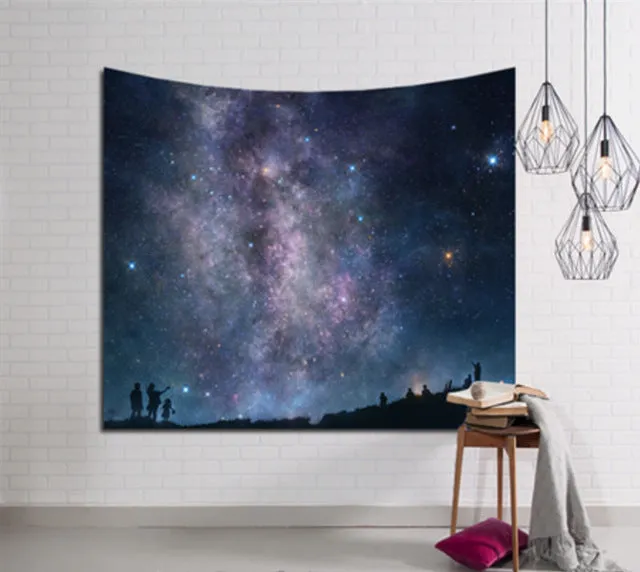 Galaxy Premium Tapestry