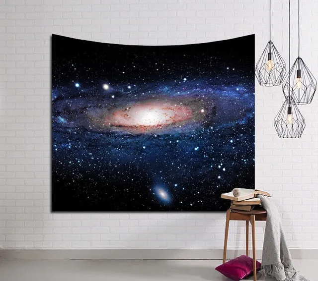 Galaxy Premium Tapestry