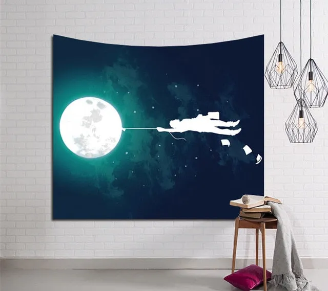 Galaxy Premium Tapestry