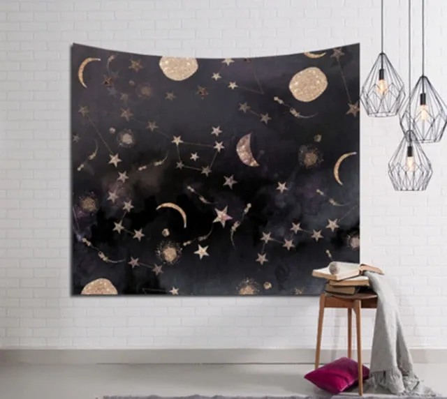 Galaxy Premium Tapestry