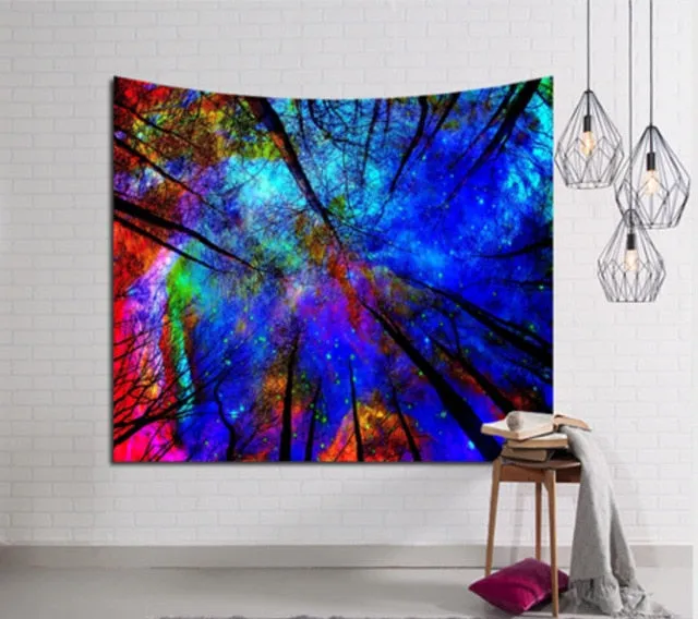 Galaxy Premium Tapestry