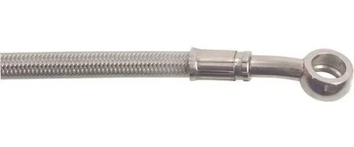 GALFER FK003D433CL Stainless Steel Hydraulic Clutch Line