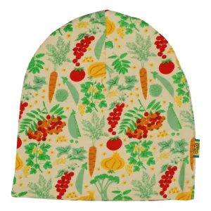 Garden - Yellow Double Layer Hat