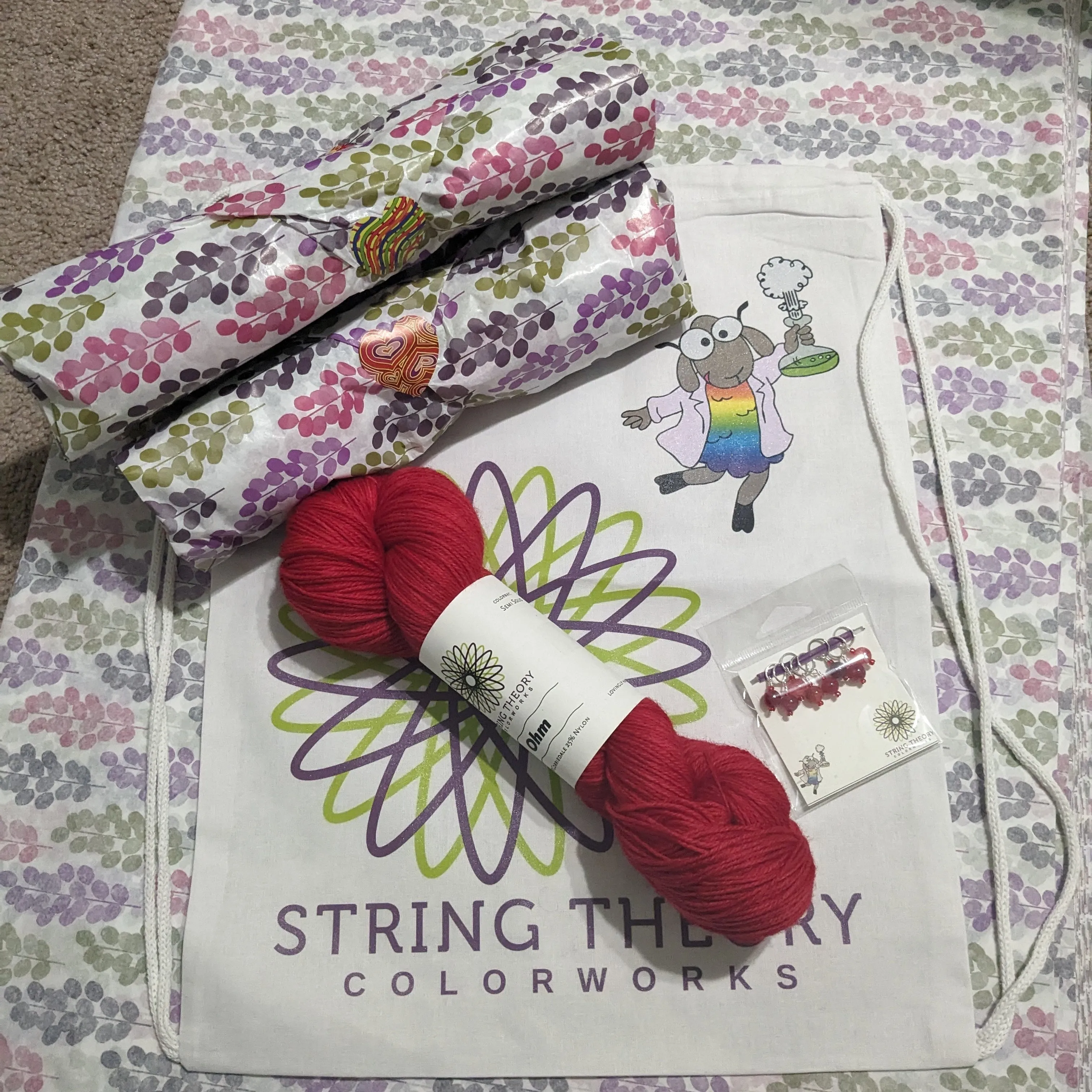 Gemstone Mystery 3 Pack  