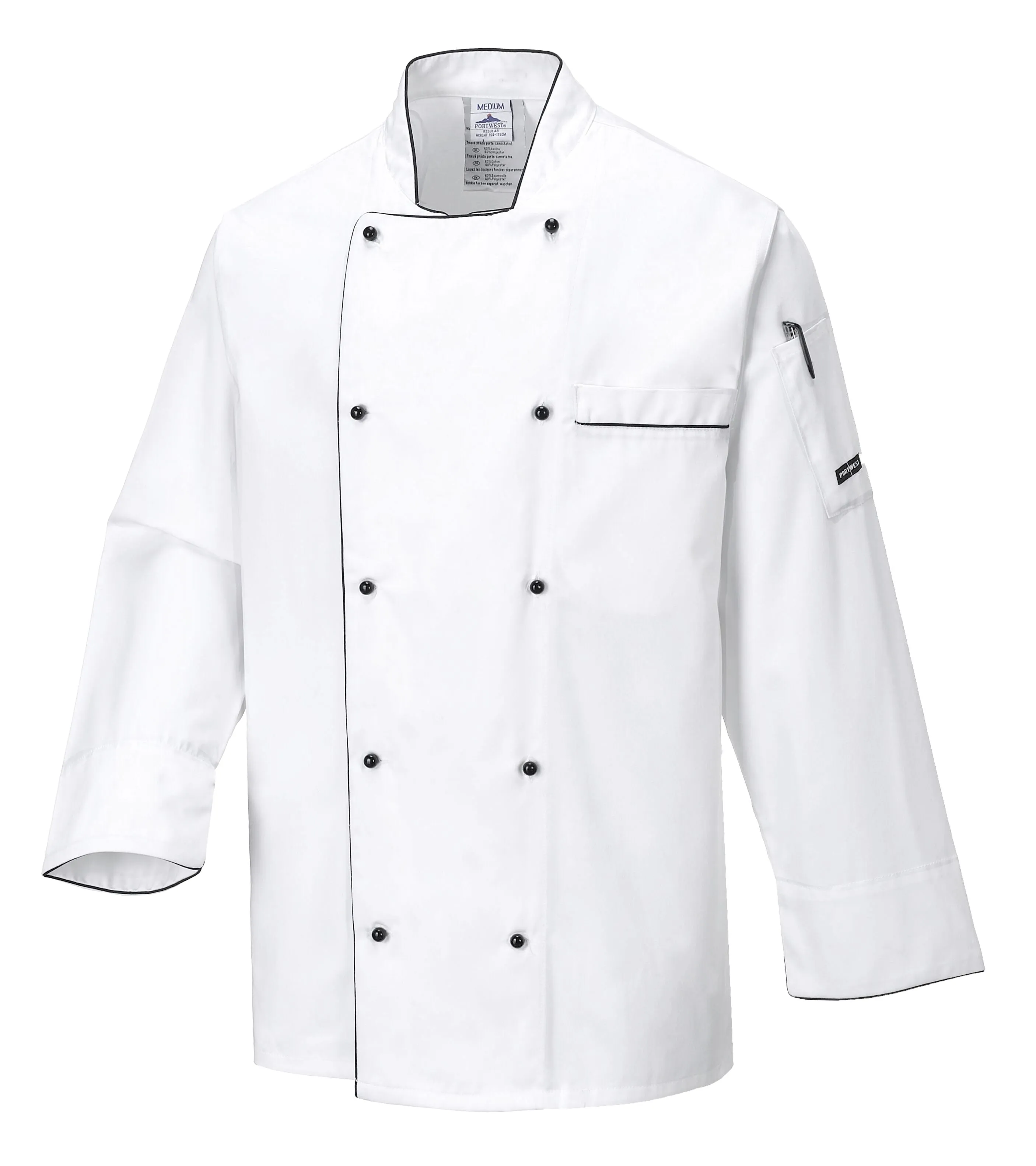Giacca Executive chef