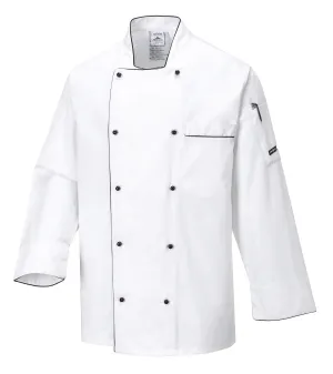 Giacca Executive chef