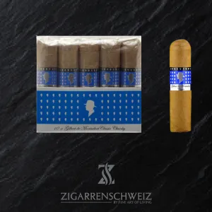 Gilbert de Montsalvat Classic Chunky (Gordito)
