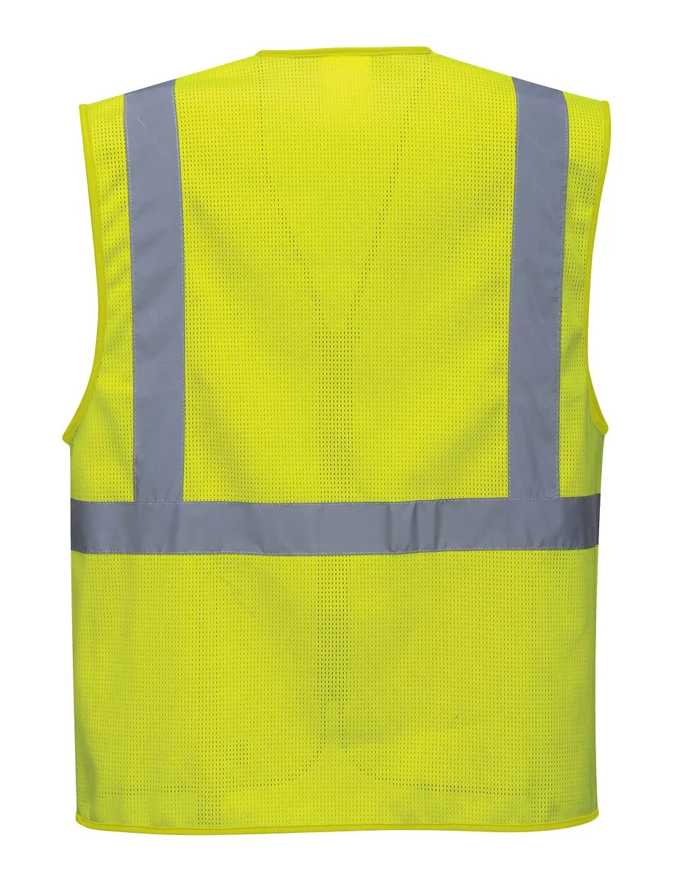 Gilet Executive Atene MeshAir Alta Visibilità