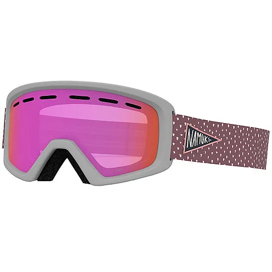 Giro - Kid's Rev