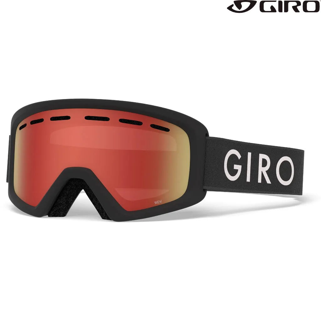 Giro - Kid's Rev
