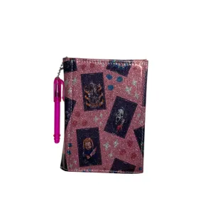 Glitter Horror Mini Notepad Holder