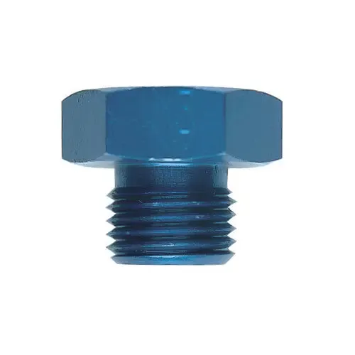 GOODRIDGE MALE PORT PLUG