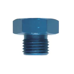 GOODRIDGE MALE PORT PLUG