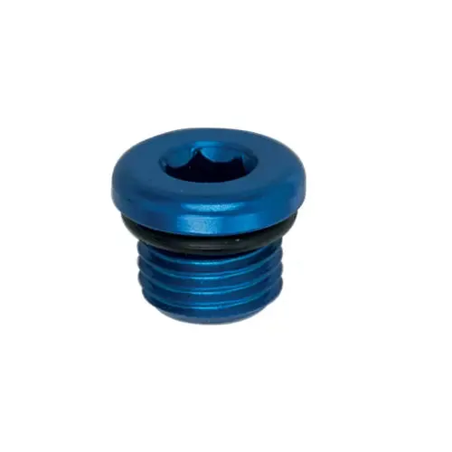 GOODRIDGE MALE PORT PLUG