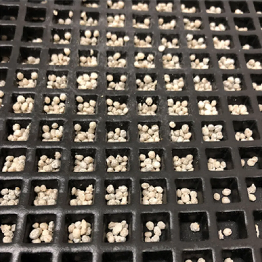 Grate Litter Mat