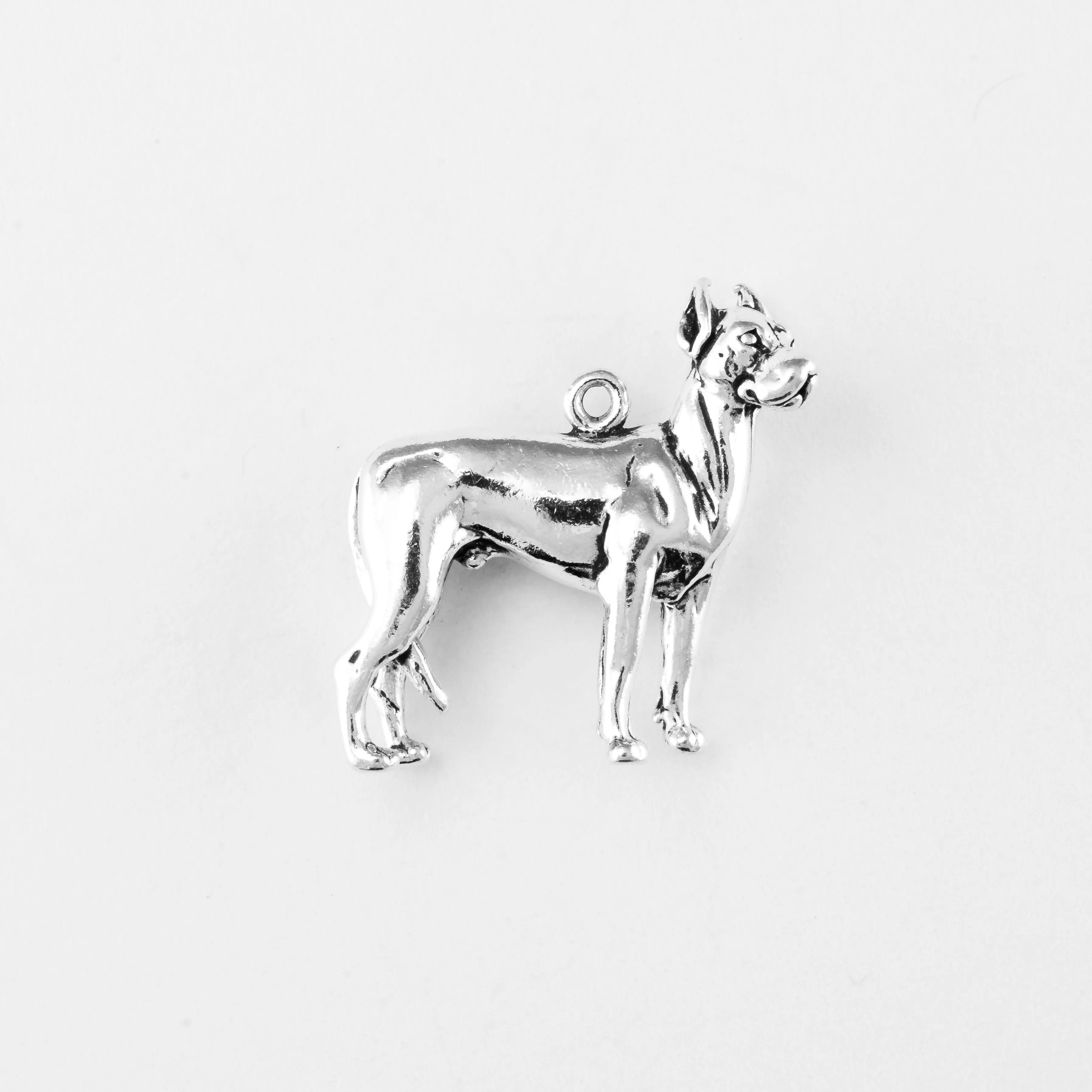 Great Dane, Body