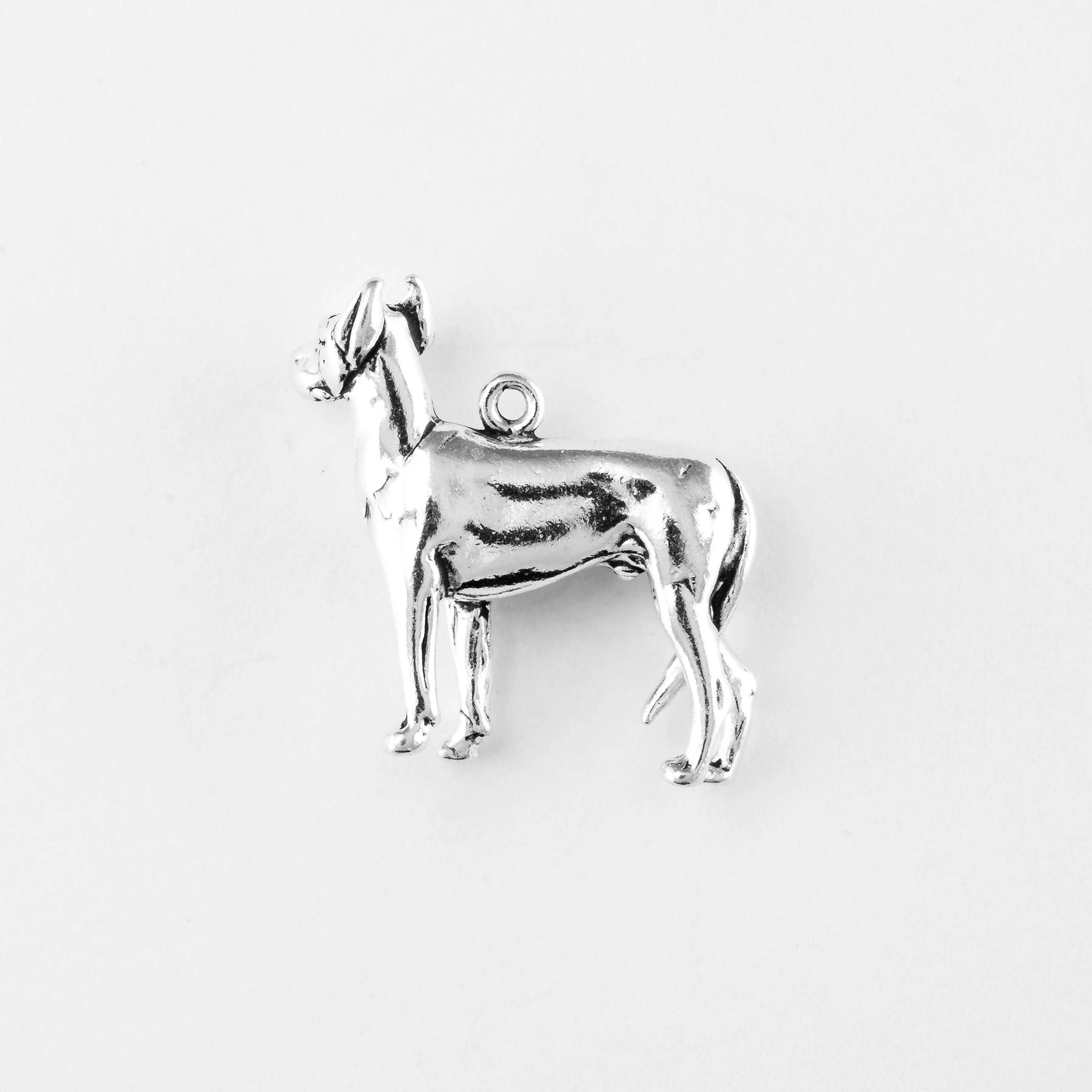 Great Dane, Body