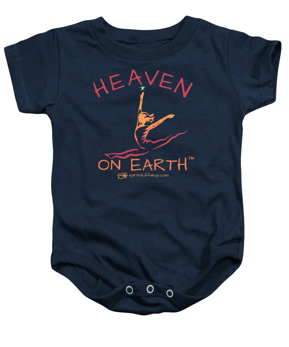 Gymnast - Baby Onesie