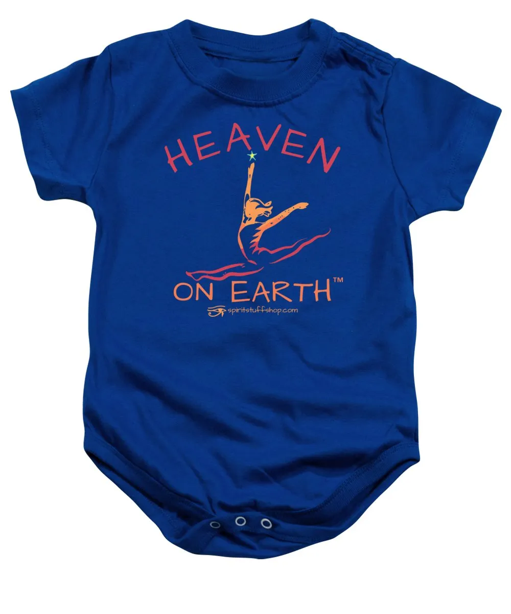 Gymnast - Baby Onesie