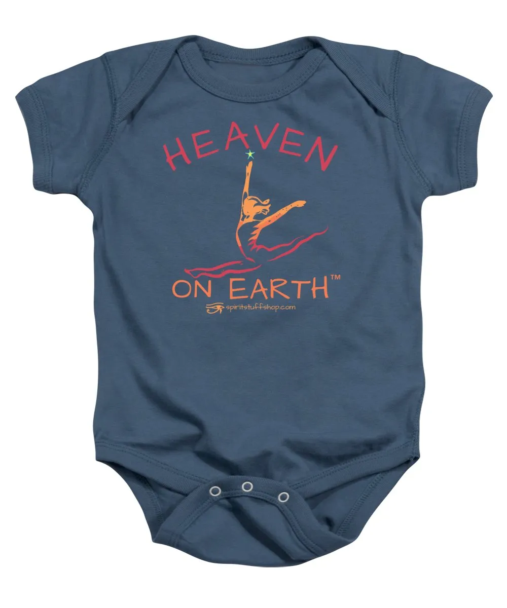 Gymnast - Baby Onesie