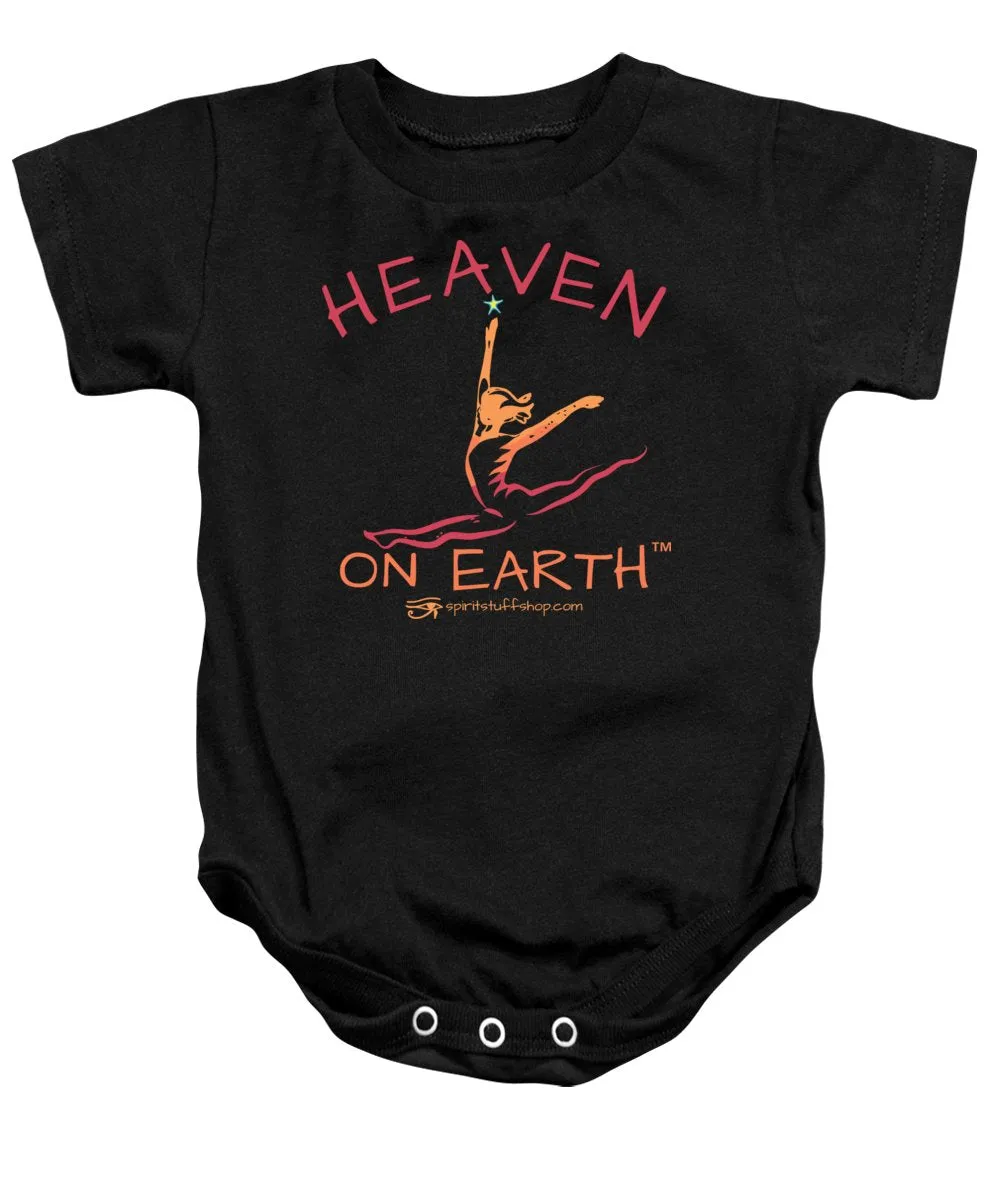 Gymnast - Baby Onesie