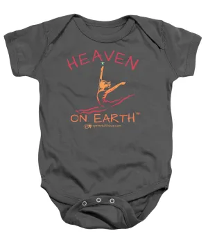 Gymnast - Baby Onesie