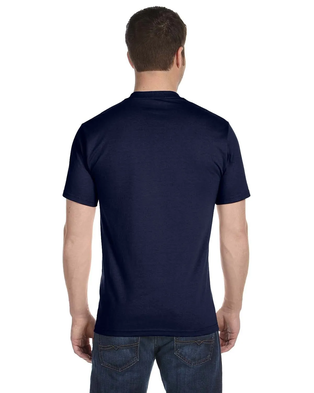 Hanes Tall Beefy-T