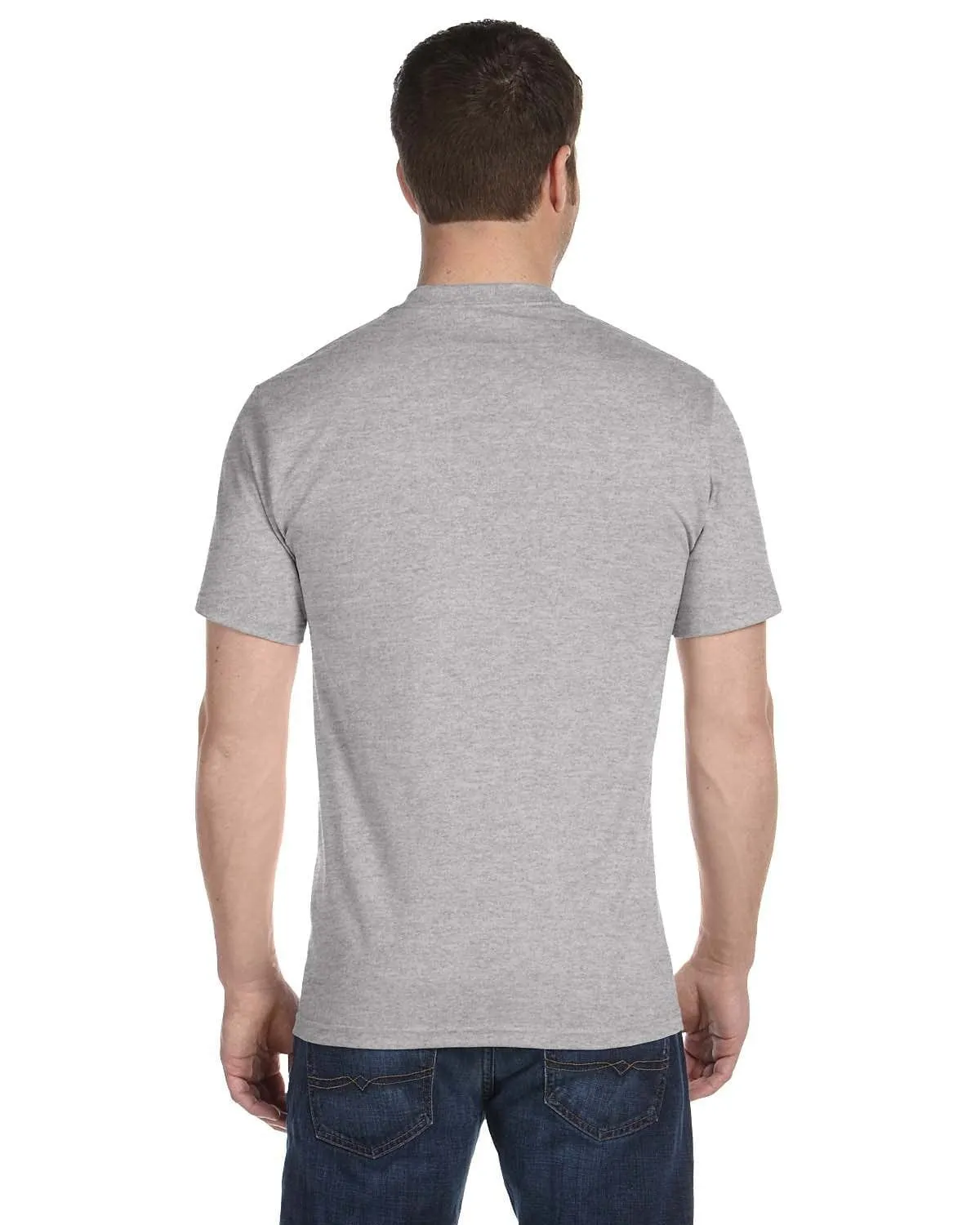 Hanes Tall Beefy-T