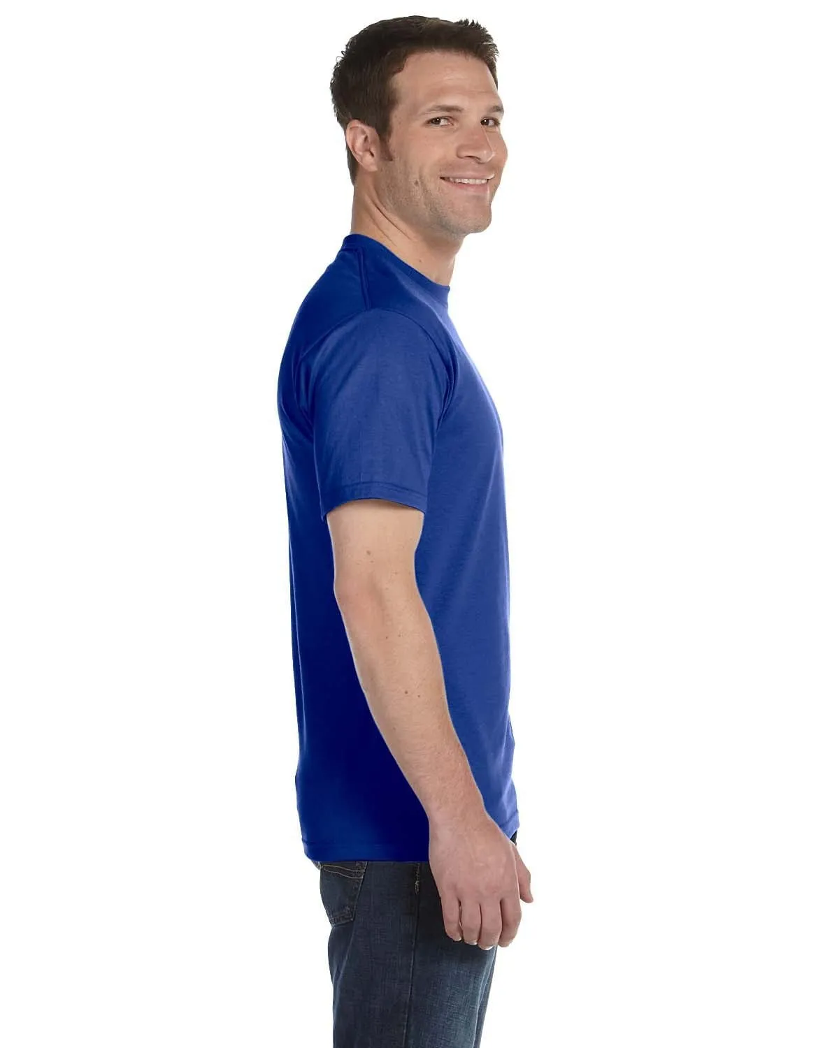 Hanes Tall Beefy-T