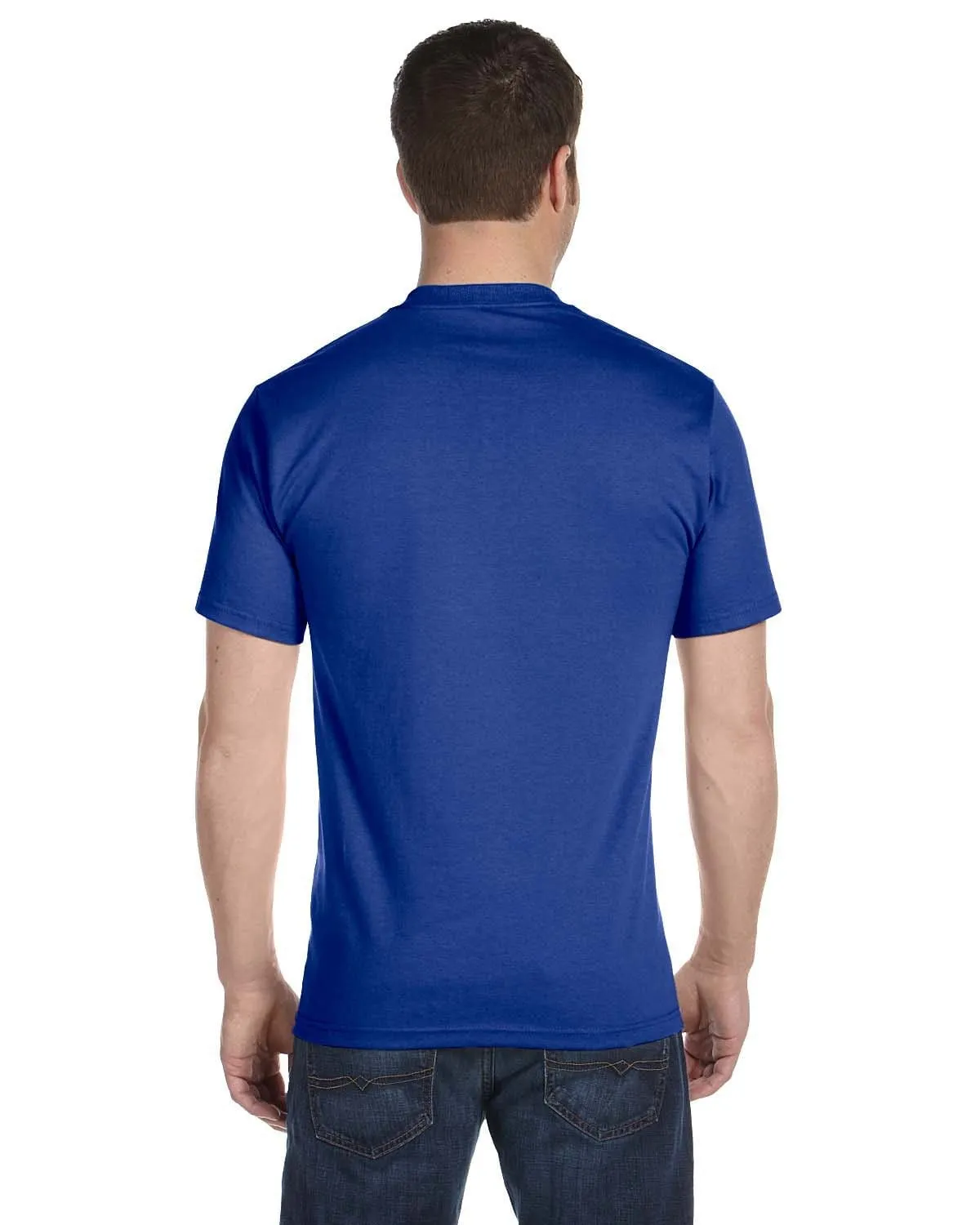 Hanes Tall Beefy-T