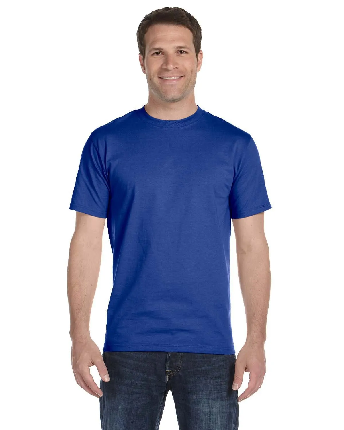 Hanes Tall Beefy-T