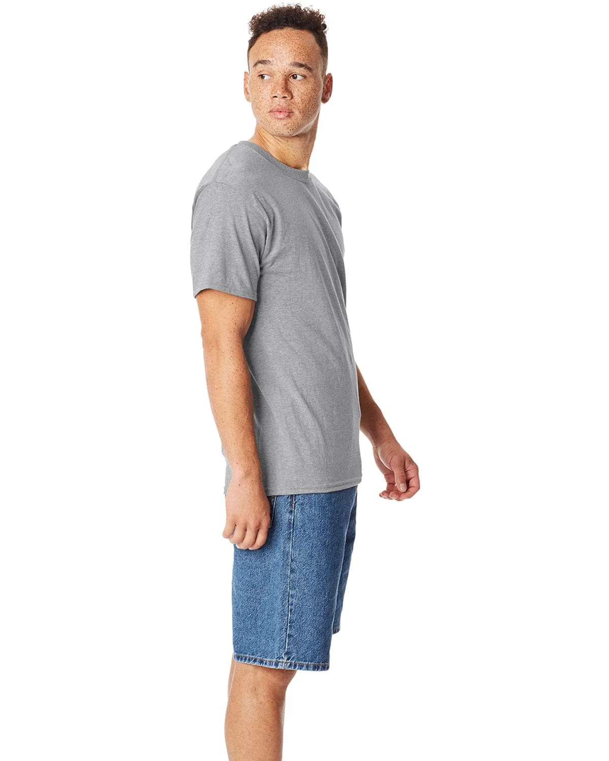 Hanes Tall Beefy-T