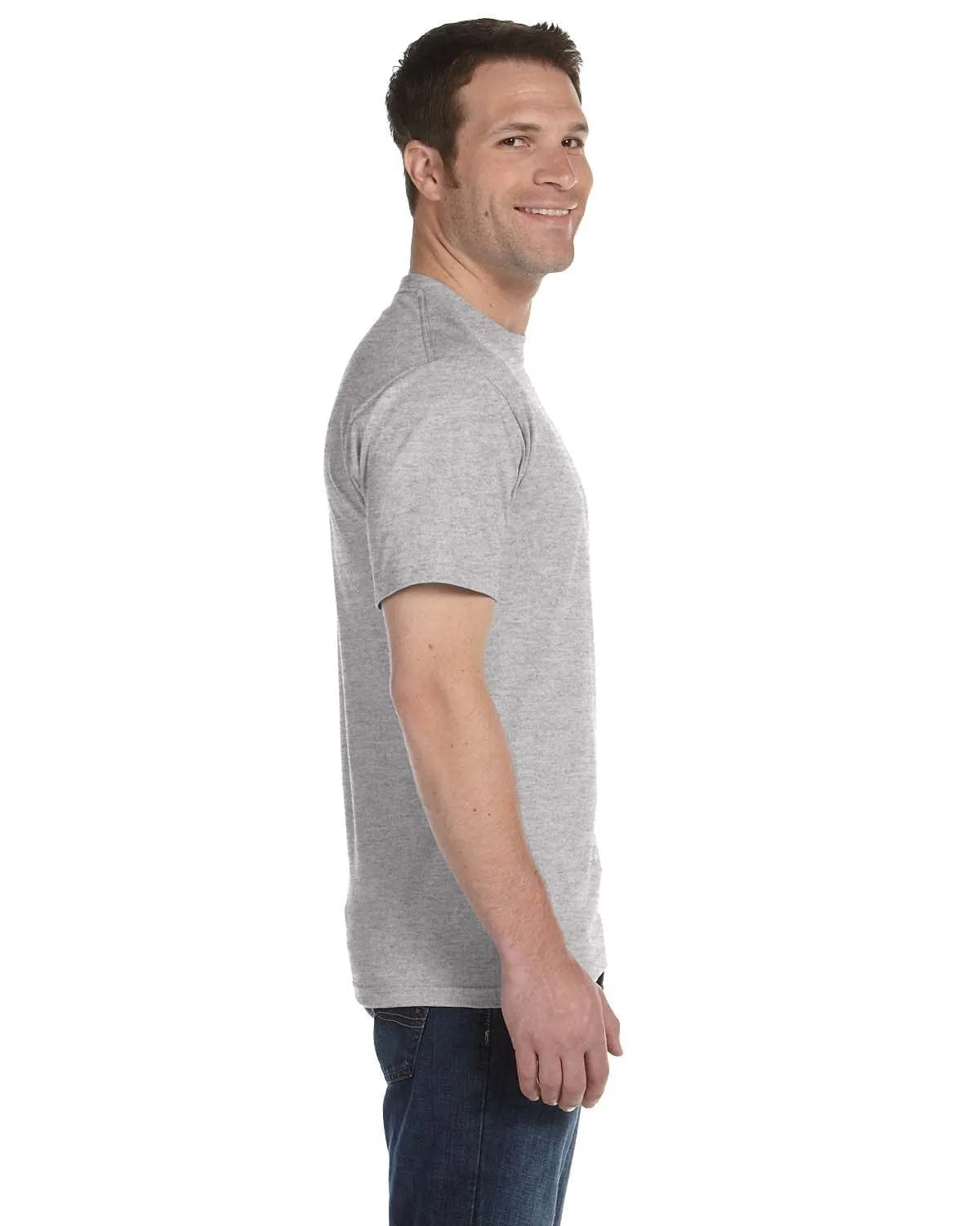 Hanes Tall Beefy-T