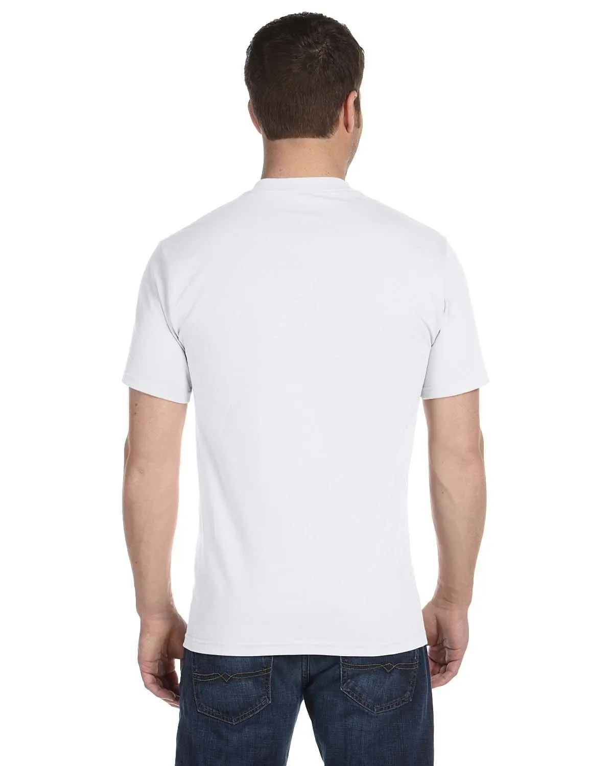 Hanes Tall Beefy-T