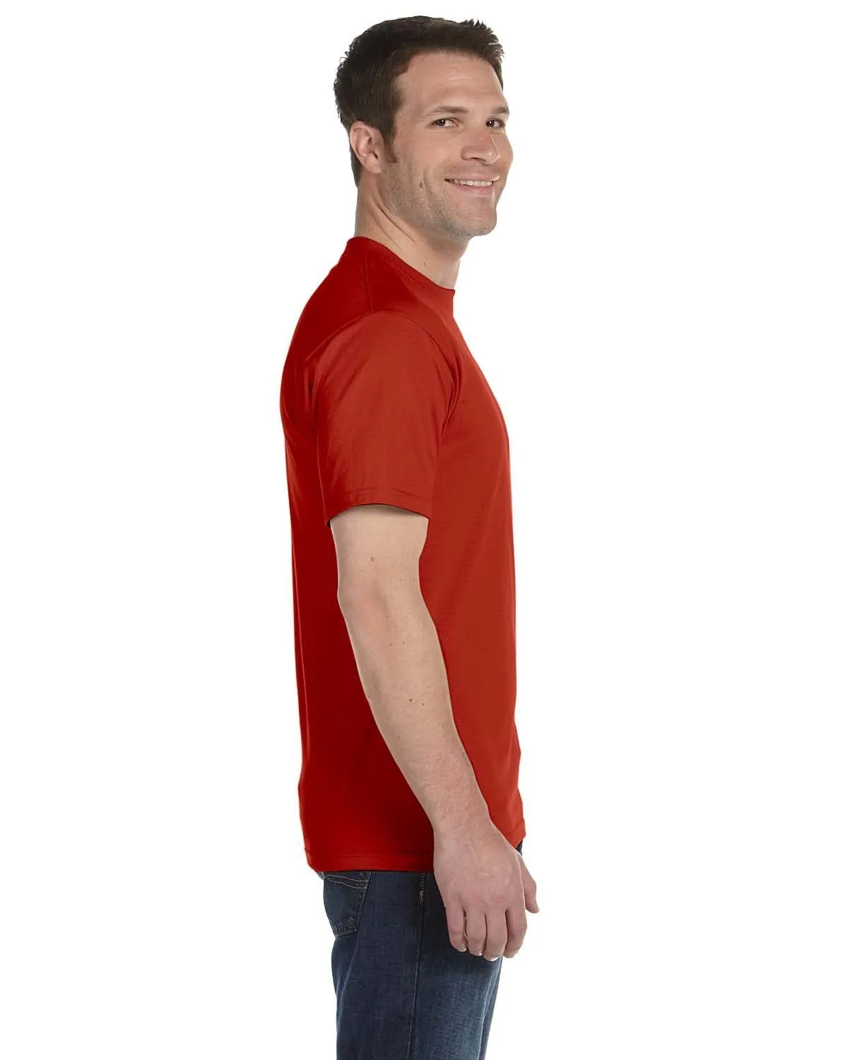 Hanes Tall Beefy-T