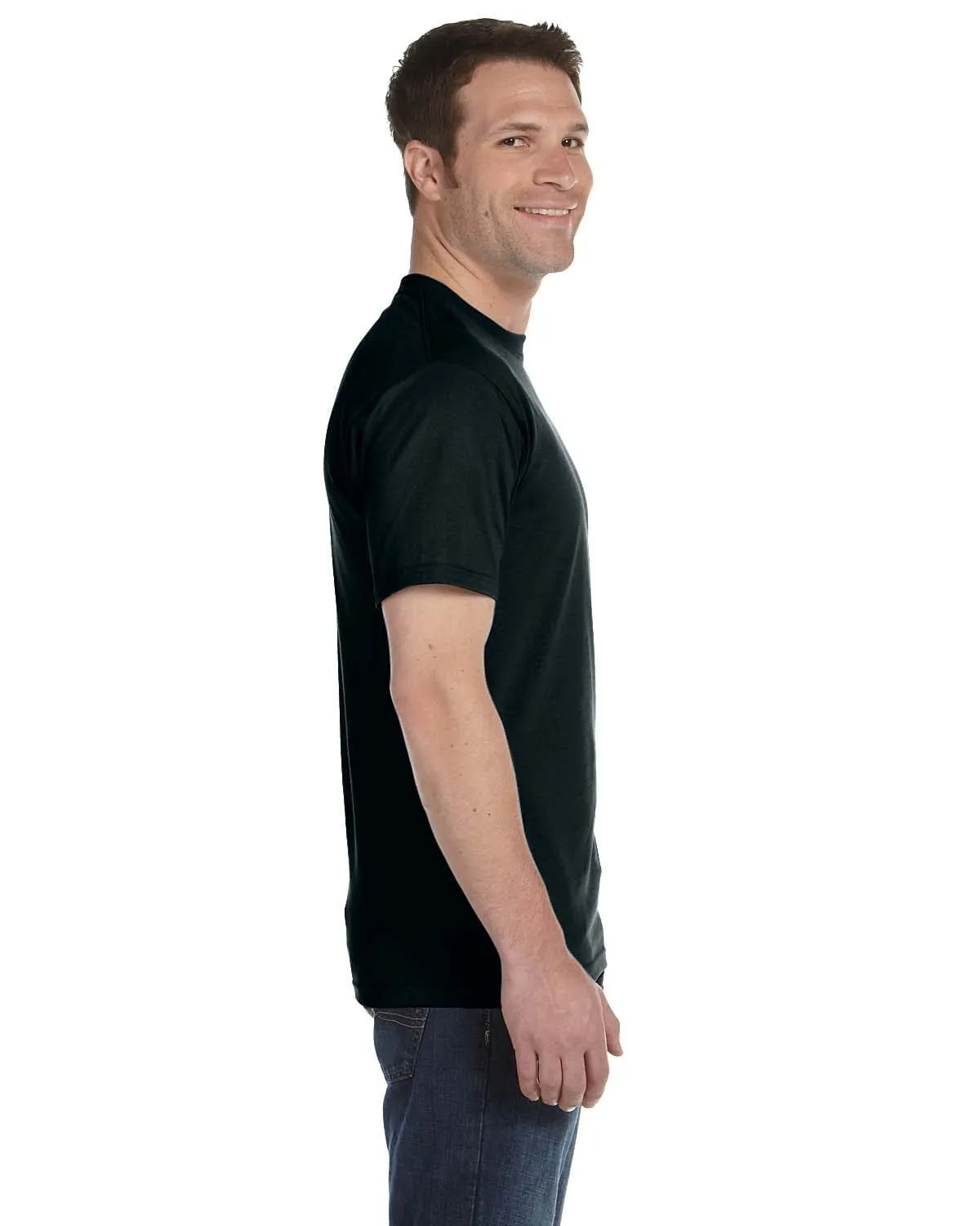 Hanes Tall Beefy-T