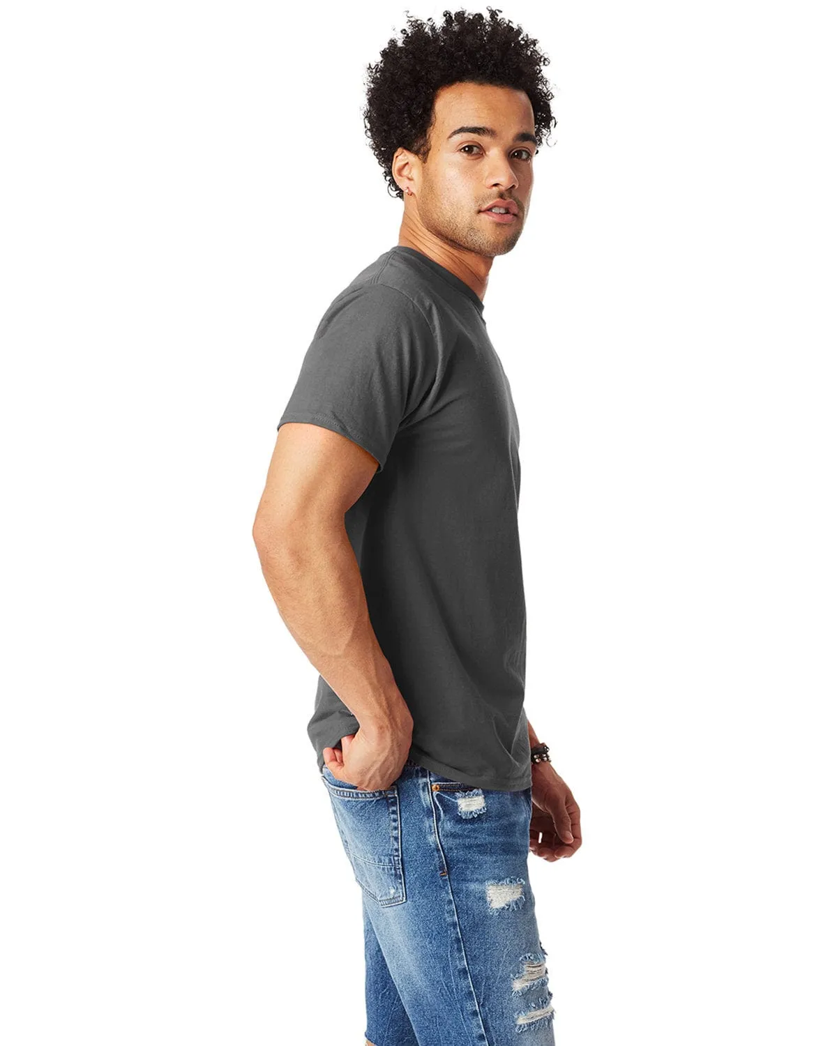 Hanes Tall Beefy-T