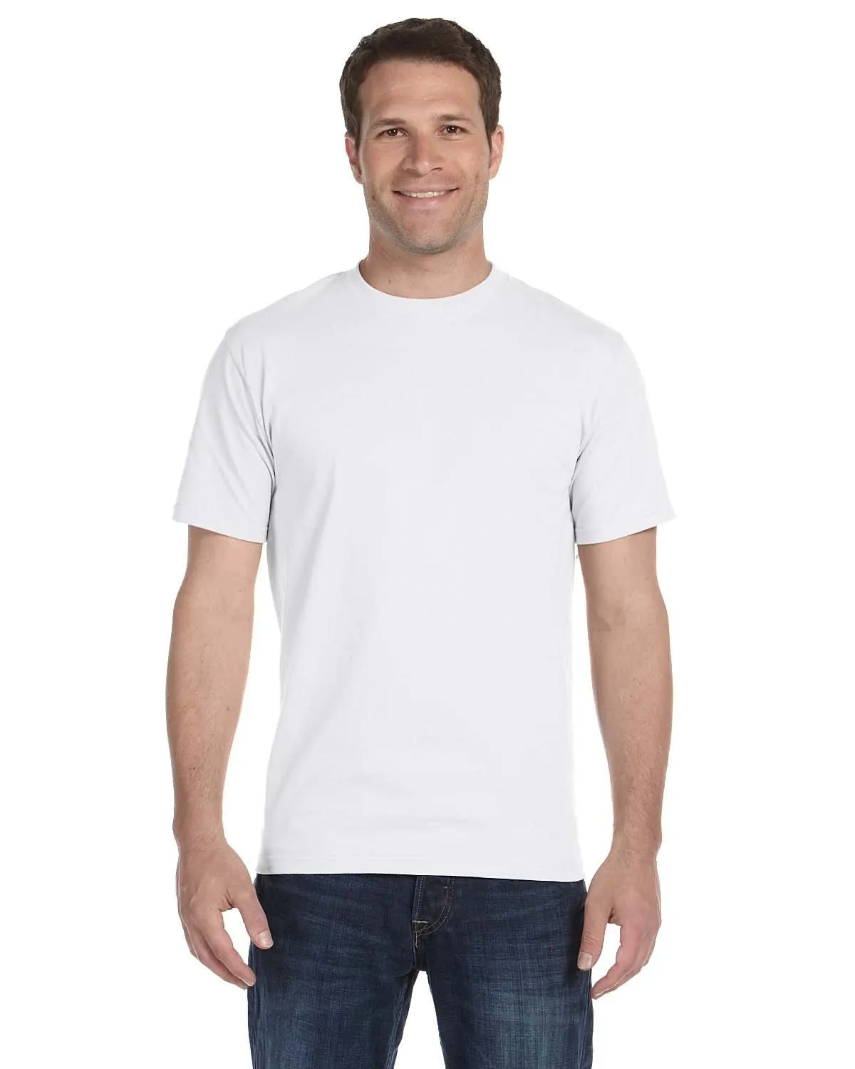 Hanes Tall Beefy-T