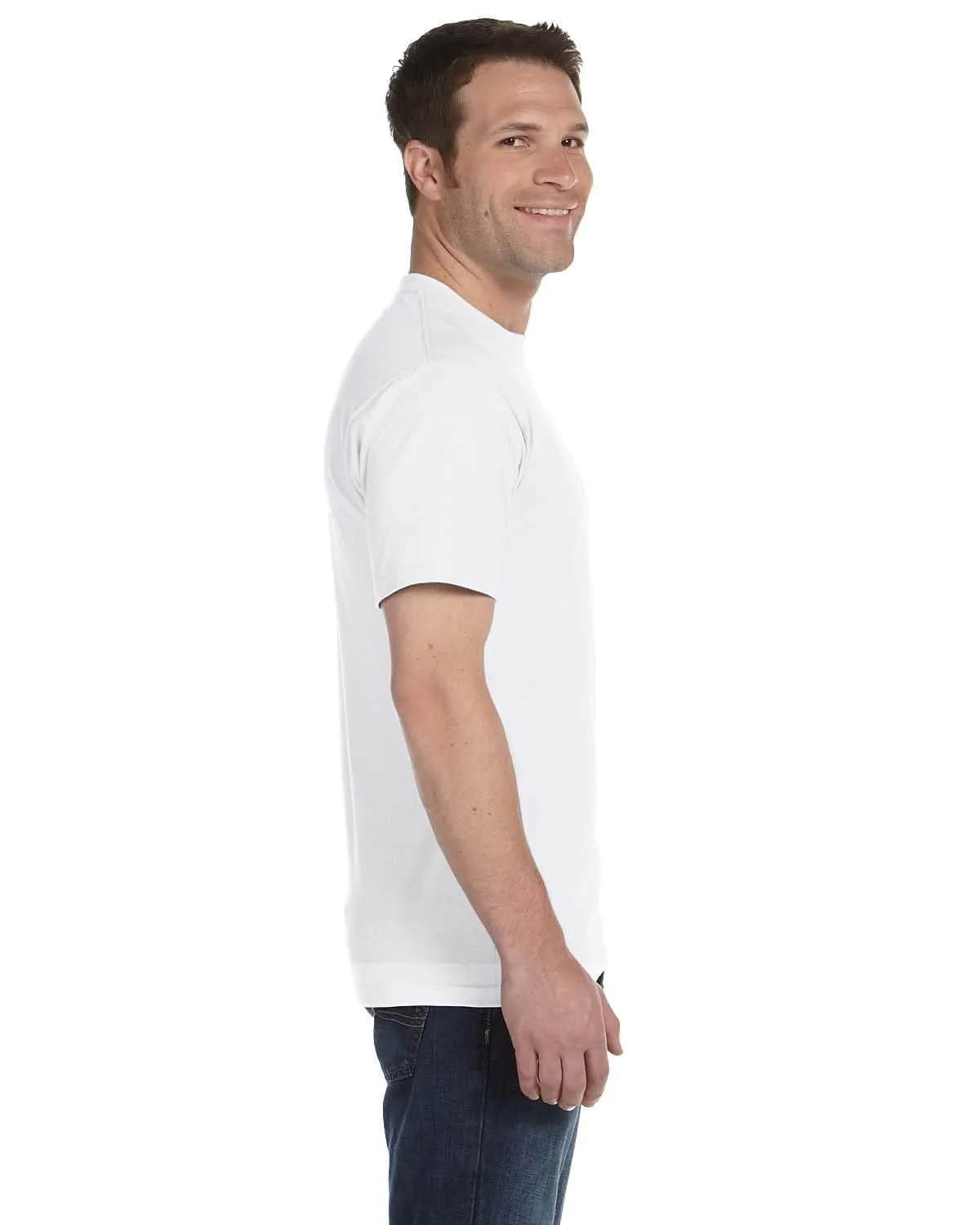 Hanes Tall Beefy-T