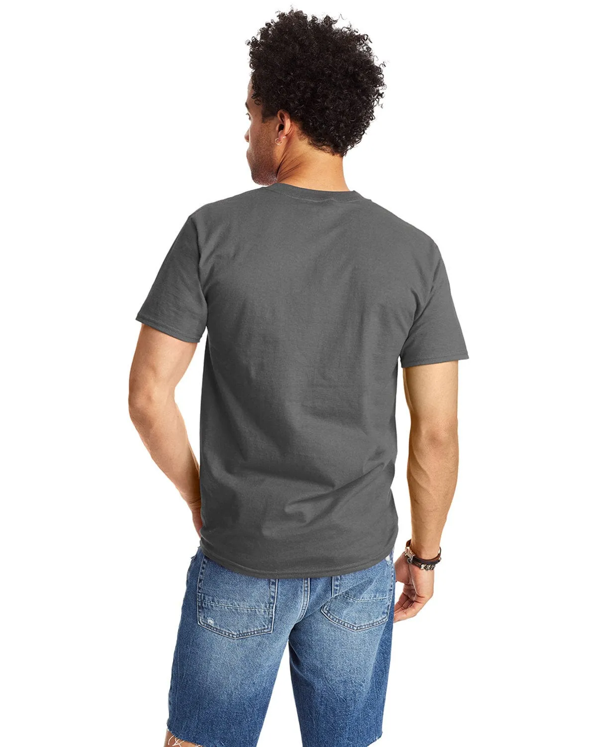 Hanes Tall Beefy-T