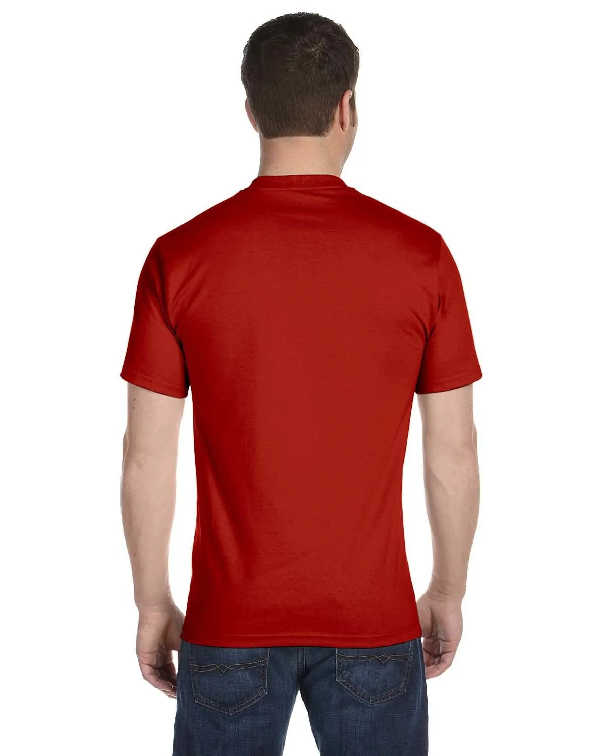 Hanes Tall Beefy-T
