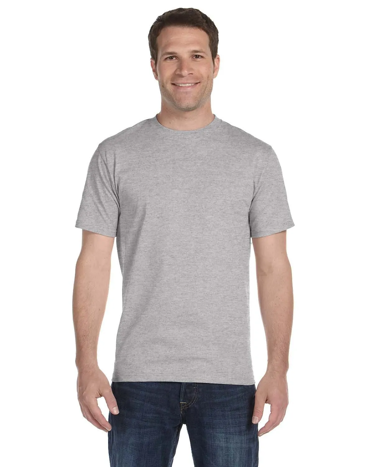 Hanes Tall Beefy-T