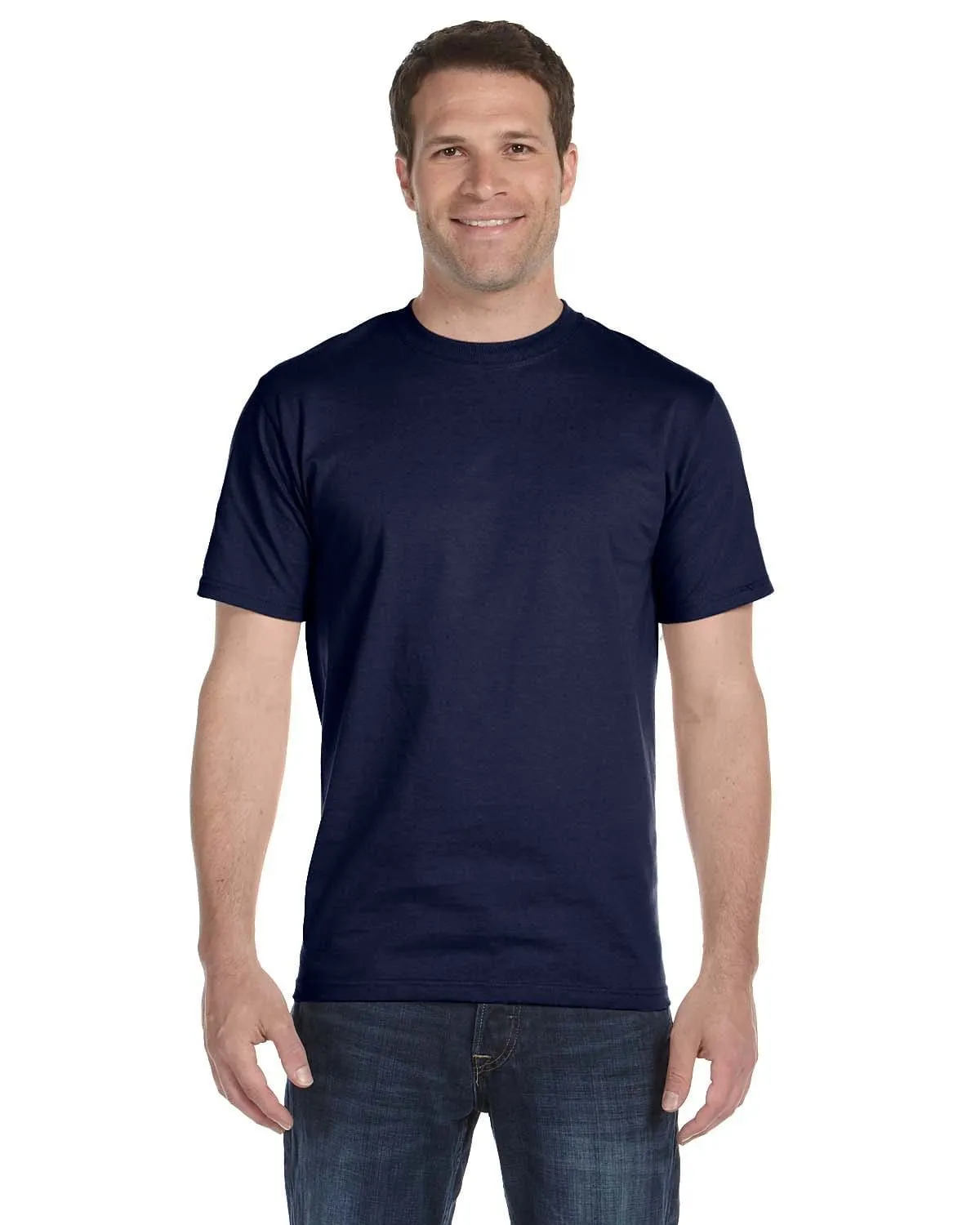 Hanes Tall Beefy-T