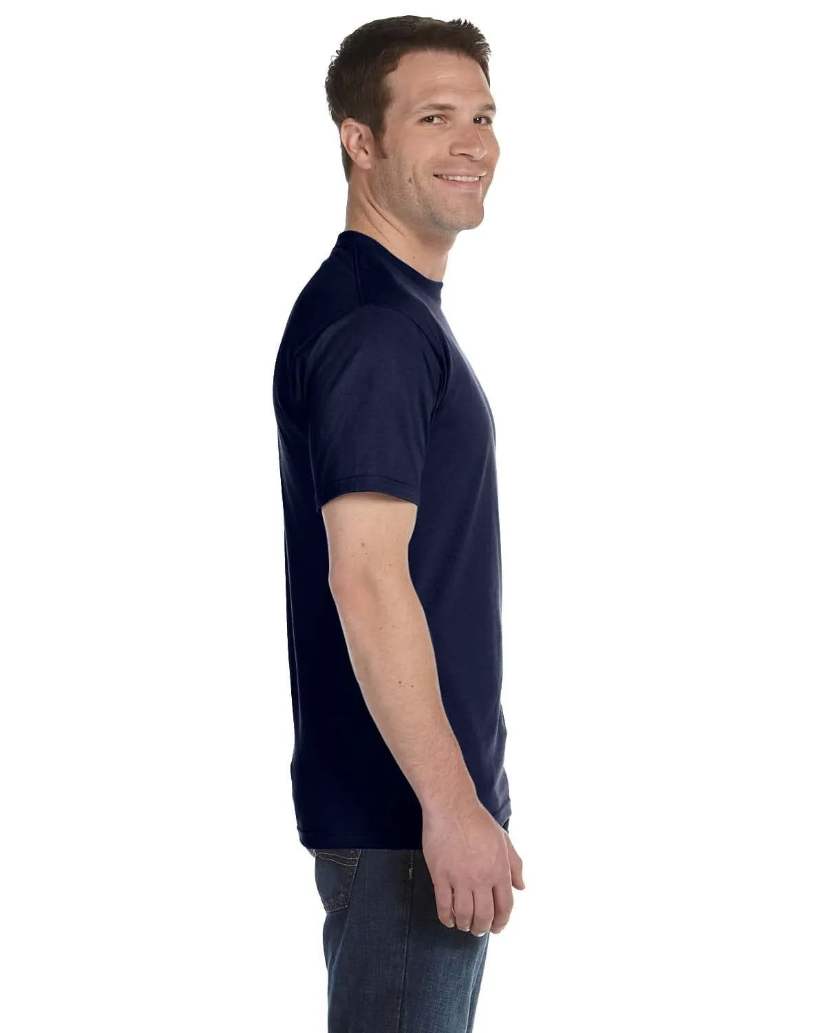 Hanes Tall Beefy-T